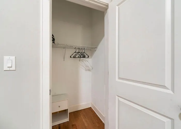 Apartamento 4br 3ba Pilsen Retreat - 10 Min From Downtown