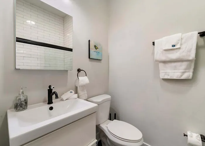 4br 3ba Pilsen Retreat - 10 Min From Downtown * Chicago