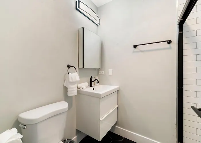 4br 3ba Pilsen Retreat - 10 Min From Downtown * Chicago