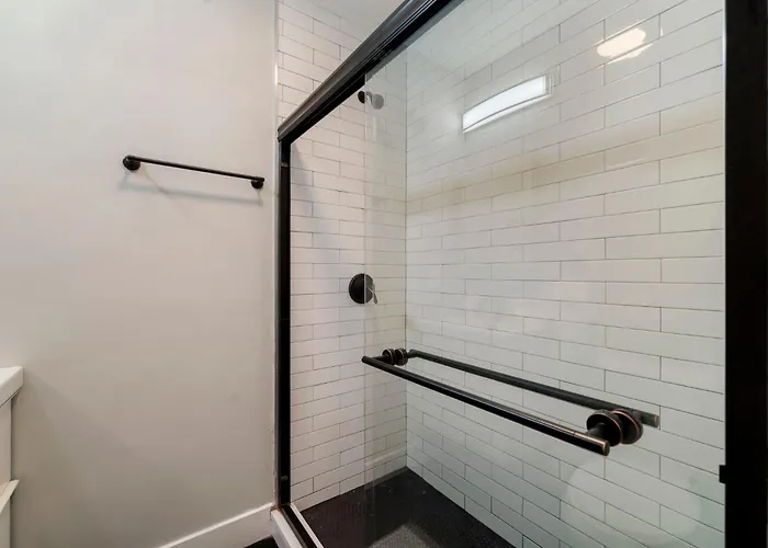 Apartamento 4br 3ba Pilsen Retreat - 10 Min From Downtown